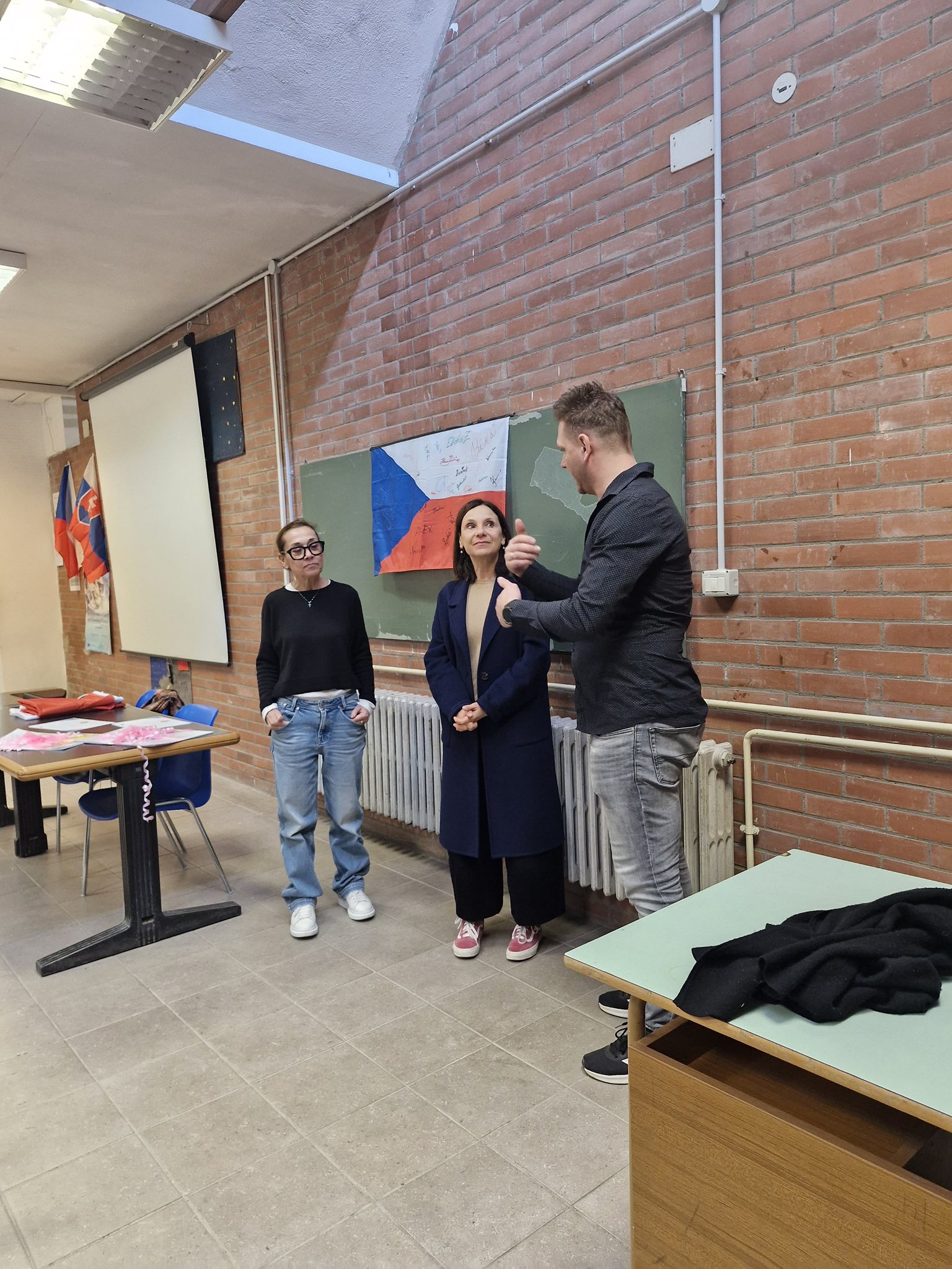 Visita al borgo di Suvereto durante il Day 1