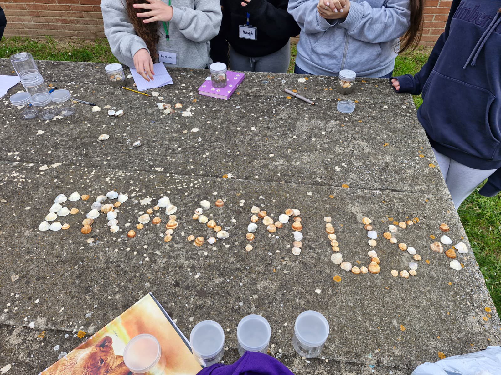 Scambio Europeo Erasmus+ 2026 - Accoglienza Delegazione