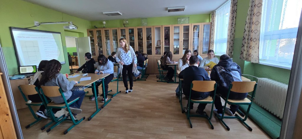 Erasmus+ Slovacchia 2026