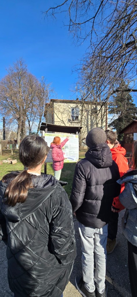 Consegna della stampa ricordo al Dirigente durante il Day 5