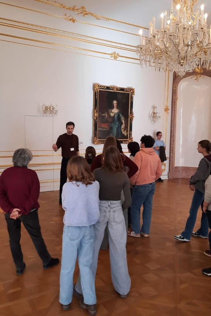 Visita guidata a Bratislava durante l'ultimo giorno